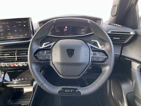 Used Peugeot 2008 2023 for sale - 75740978: Photo 11