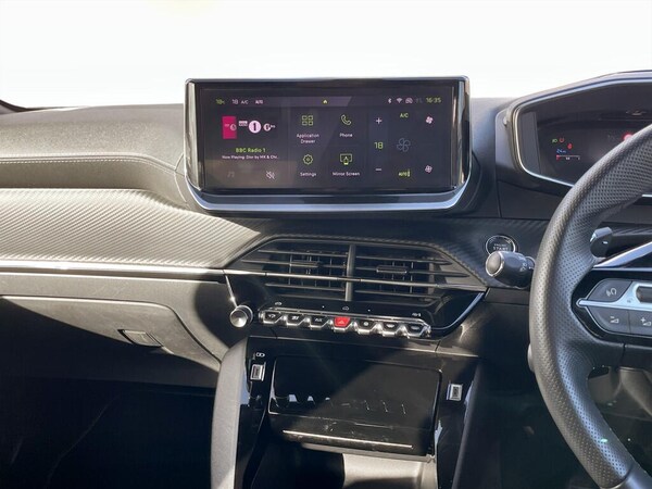 Used Peugeot 2008 2023 for sale - 75740978: Photo 12