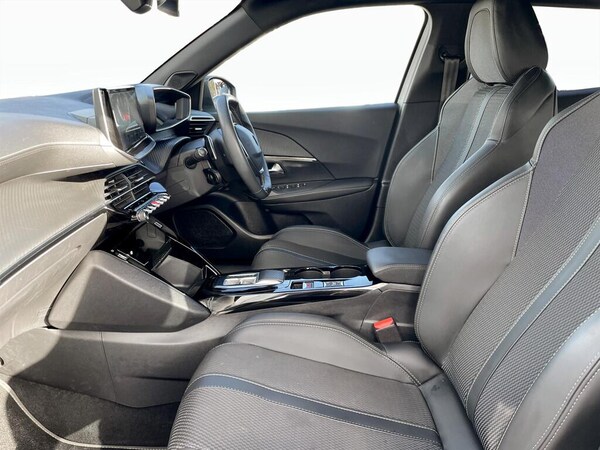 Used Peugeot 2008 2023 for sale - 75740978: Photo 14