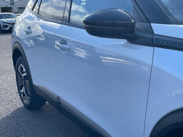 Used Peugeot 2008 2023 for sale - 75740978: Photo 20