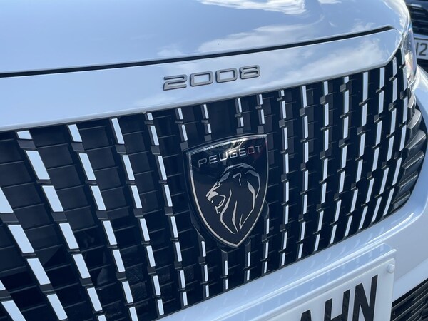 Used Peugeot 2008 2023 for sale - 75740978: Photo 23