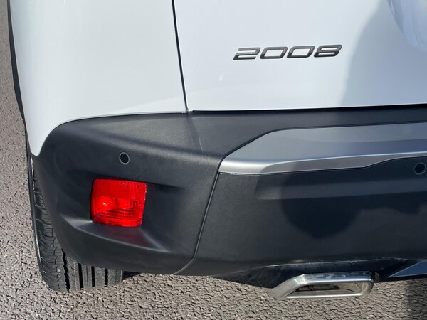Used Peugeot 2008 2023 for sale - 75740978: Photo 28