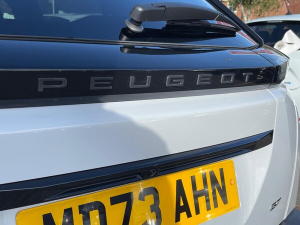 Used Peugeot 2008 2023 for sale - 75740978: Photo 29