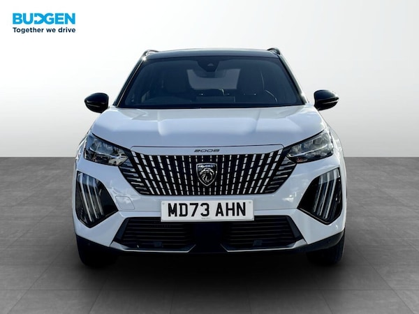 Used Peugeot 2008 2023 for sale - 75740978: Photo 2