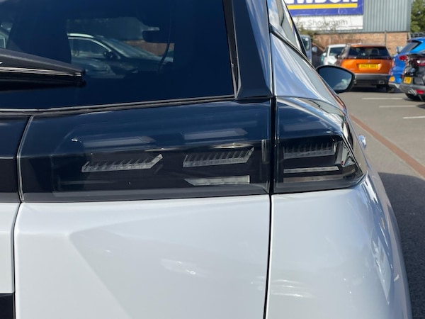 Used Peugeot 2008 2023 for sale - 75740978: Photo 30