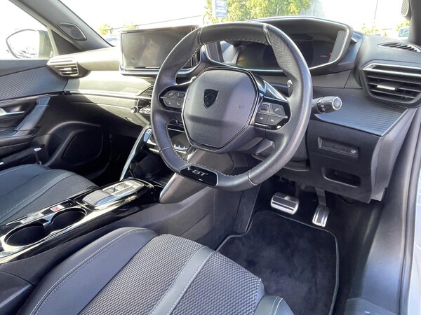 Used Peugeot 2008 2023 for sale - 75740978: Photo 39