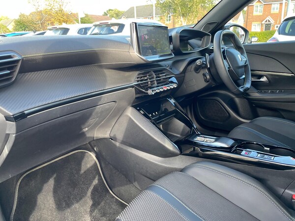 Used Peugeot 2008 2023 for sale - 75740978: Photo 56