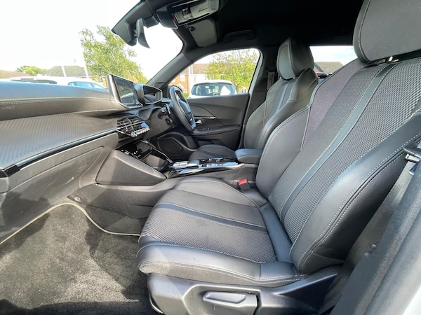Used Peugeot 2008 2023 for sale - 75740978: Photo 57