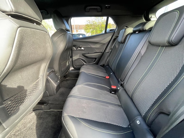 Used Peugeot 2008 2023 for sale - 75740978: Photo 59