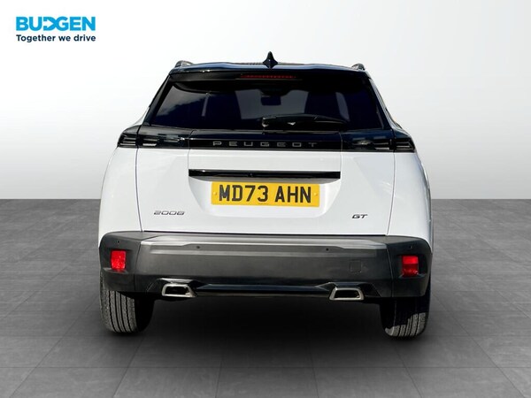 Used Peugeot 2008 2023 for sale - 75740978: Photo 5