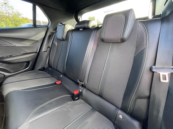 Used Peugeot 2008 2023 for sale - 75740978: Photo 60