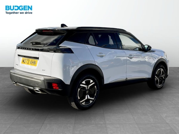 Used Peugeot 2008 2023 for sale - 75740978: Photo 6