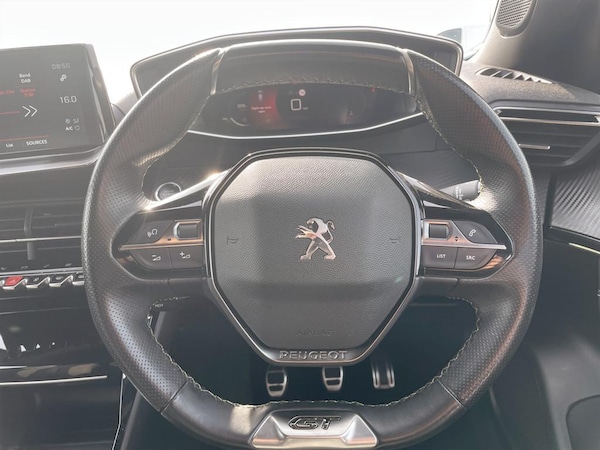 Used Peugeot 2008 2022 for sale - 74888456: Photo 11