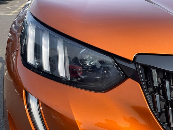Used Peugeot 2008 2022 for sale - 74888456: Photo 22