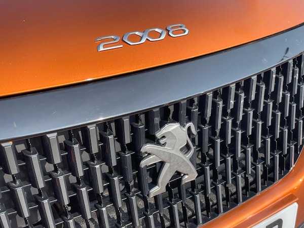 Used Peugeot 2008 2022 for sale - 74888456: Photo 24
