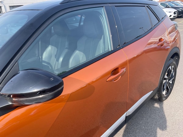 Used Peugeot 2008 2022 for sale - 74888456: Photo 27