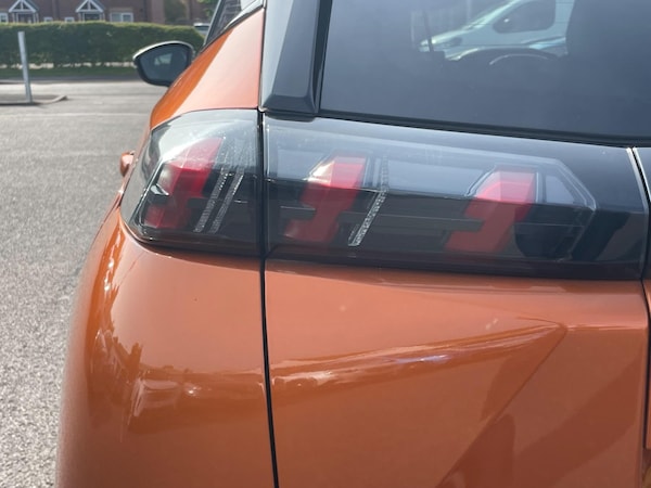 Used Peugeot 2008 2022 for sale - 74888456: Photo 28