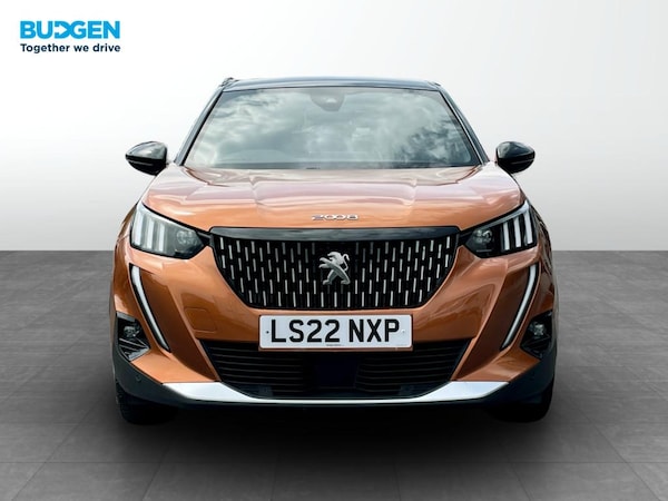 Used Peugeot 2008 2022 for sale - 74888456: Photo 2