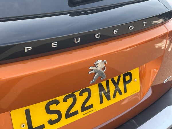 Used Peugeot 2008 2022 for sale - 74888456: Photo 30