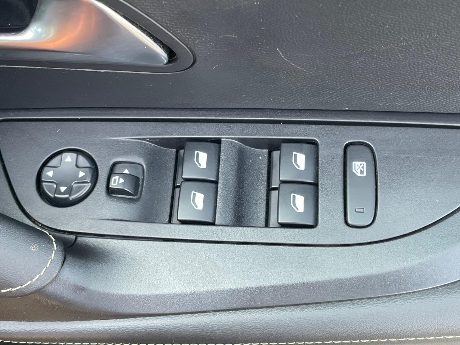 Vehicle 36