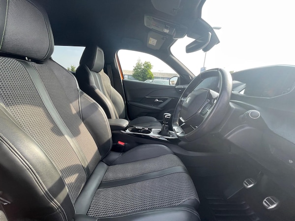 Used Peugeot 2008 2022 for sale - 74888456: Photo 52