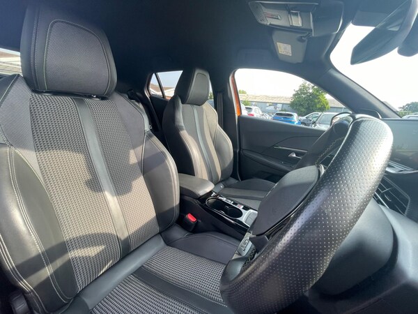 Used Peugeot 2008 2022 for sale - 74888456: Photo 54