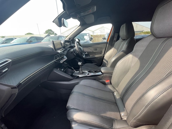 Used Peugeot 2008 2022 for sale - 74888456: Photo 55