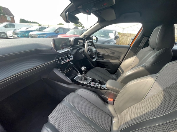 Used Peugeot 2008 2022 for sale - 74888456: Photo 56