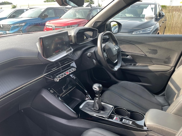 Used Peugeot 2008 2022 for sale - 74888456: Photo 57