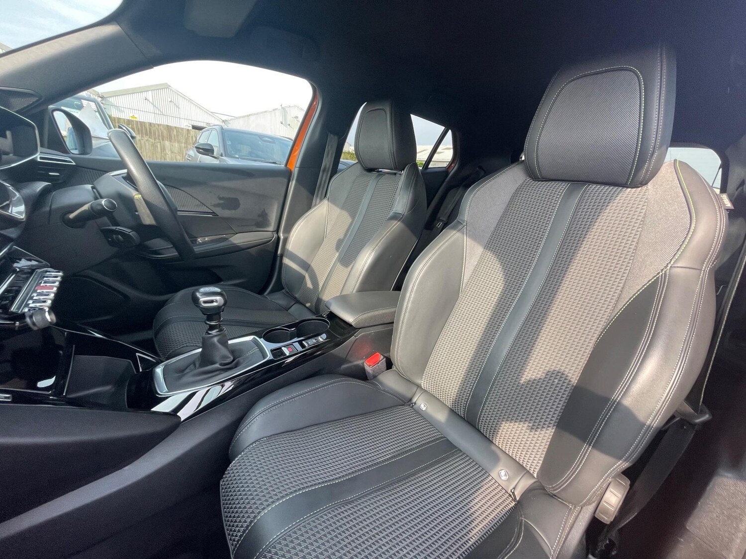 Vehicle 58