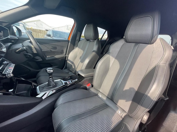 Used Peugeot 2008 2022 for sale - 74888456: Photo 58