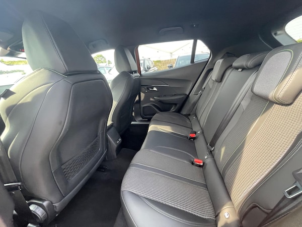Used Peugeot 2008 2022 for sale - 74888456: Photo 59