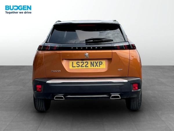Used Peugeot 2008 2022 for sale - 74888456: Photo 5