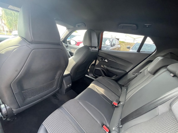 Used Peugeot 2008 2022 for sale - 74888456: Photo 60
