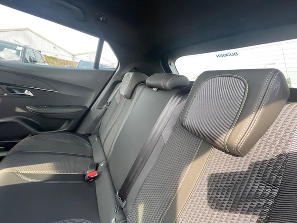 Used Peugeot 2008 2022 for sale - 74888456: Photo 62