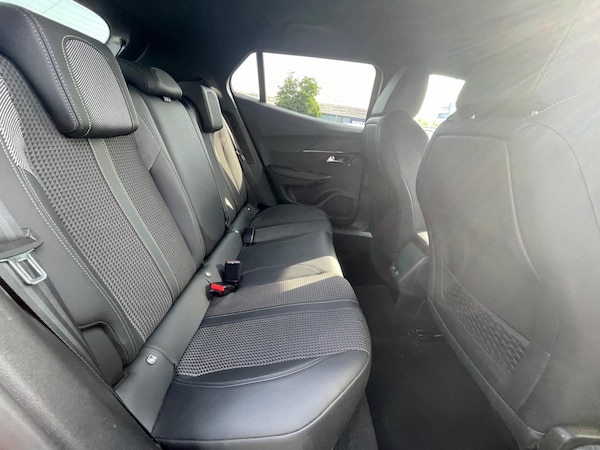 Used Peugeot 2008 2022 for sale - 74888456: Photo 64