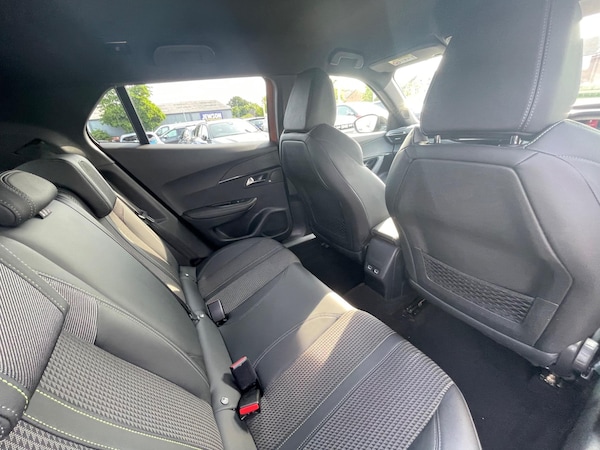 Used Peugeot 2008 2022 for sale - 74888456: Photo 65