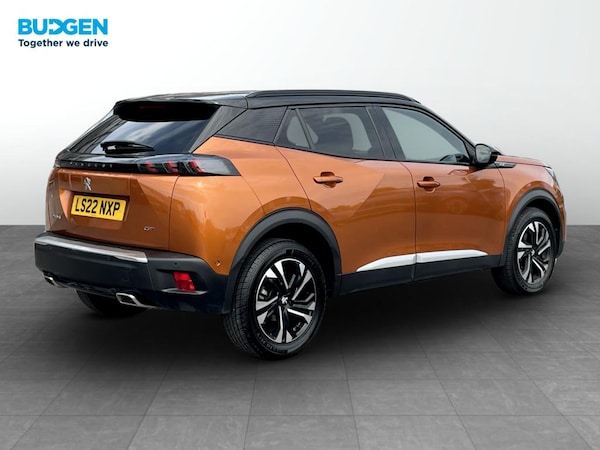 Used Peugeot 2008 2022 for sale - 74888456: Photo 6