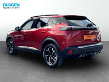 Used Peugeot 2008 2021 for sale - 74521430: Photo