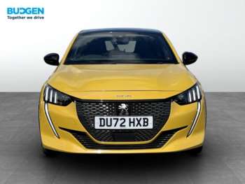 Used Peugeot 208 2022 for sale - 74254861: Photo