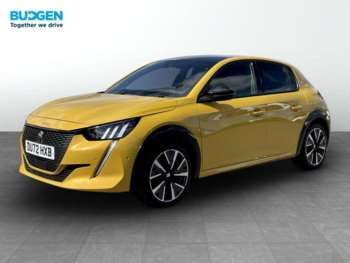 Used Peugeot 208 2022 for sale - 74254861: Photo