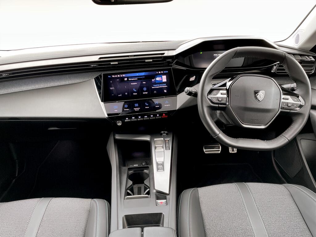 Used Peugeot 308 2023 for sale - 76072631: Photo 10