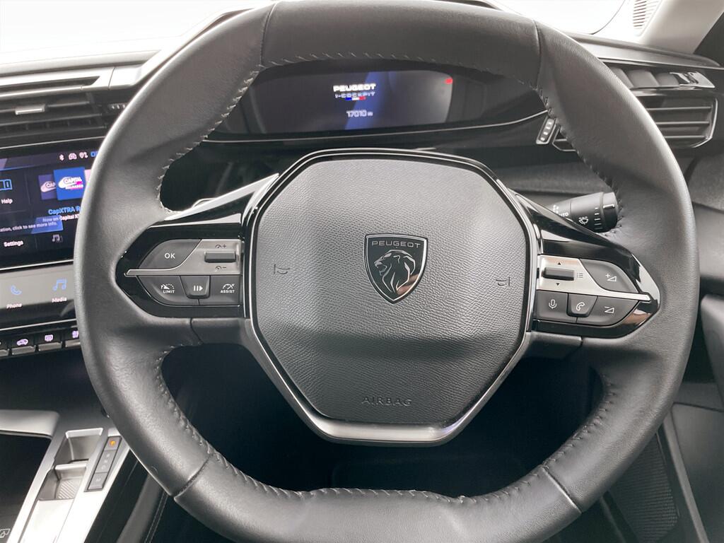 Used Peugeot 308 2023 for sale - 76072631: Photo 11