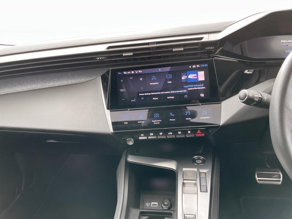 Used Peugeot 308 2023 for sale - 76072631: Photo 12