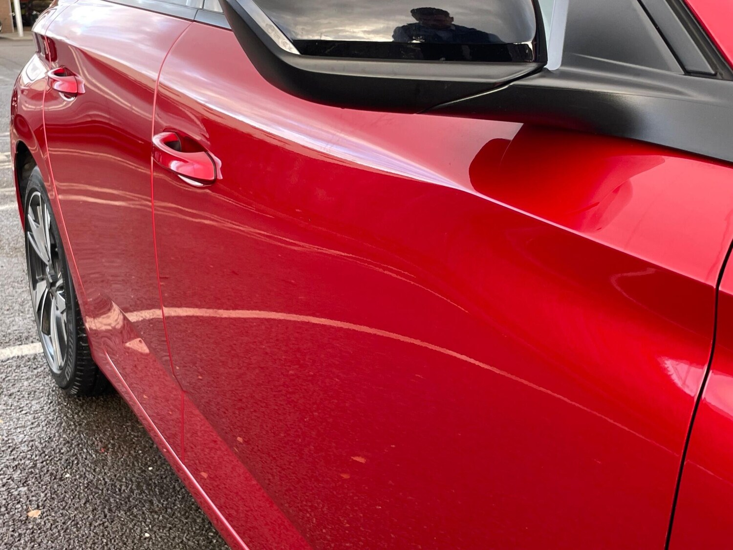 Used Peugeot 308 2023 for sale - 76072631: Photo 21