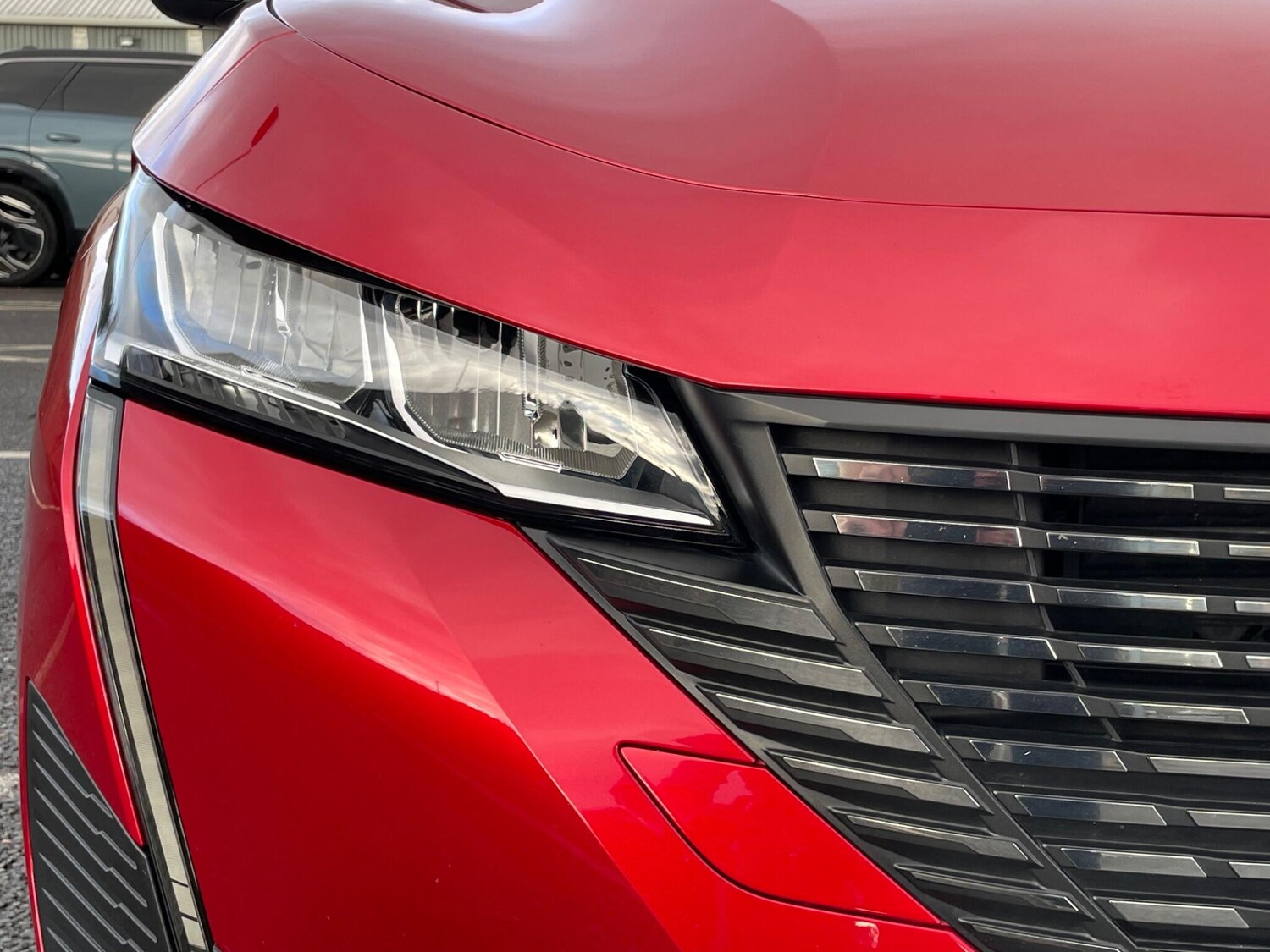 Used Peugeot 308 2023 for sale - 76072631: Photo 22