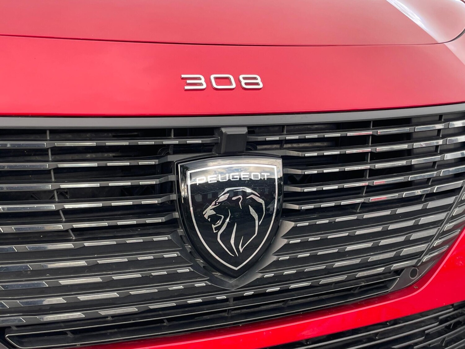 Used Peugeot 308 2023 for sale - 76072631: Photo 23