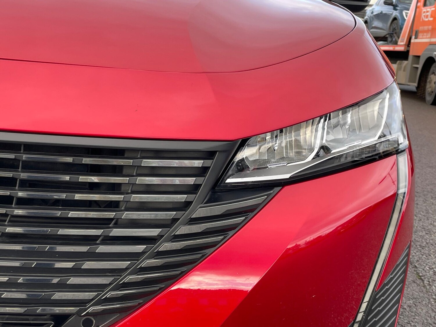 Used Peugeot 308 2023 for sale - 76072631: Photo 24