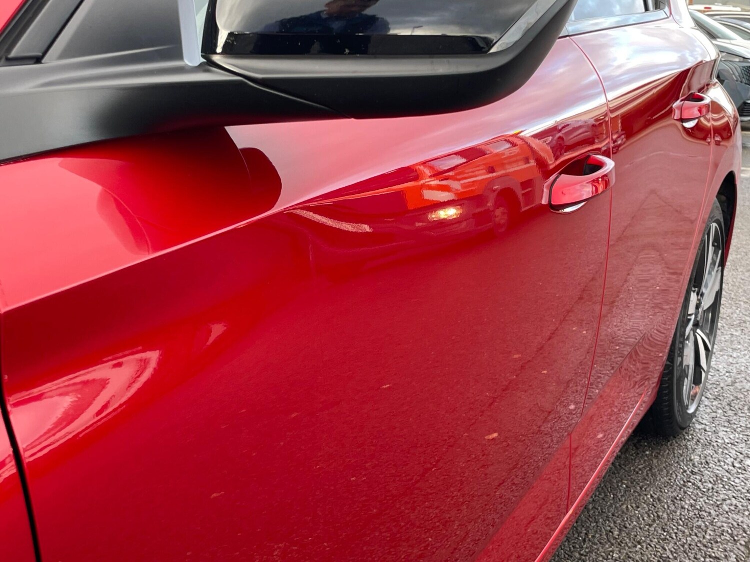 Used Peugeot 308 2023 for sale - 76072631: Photo 25