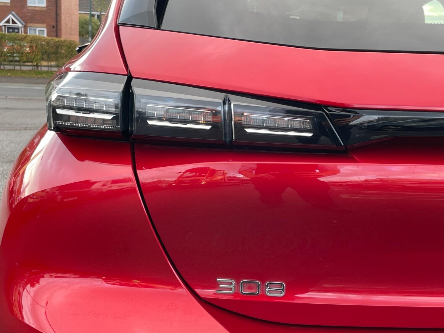 Used Peugeot 308 2023 for sale - 76072631: Photo 26